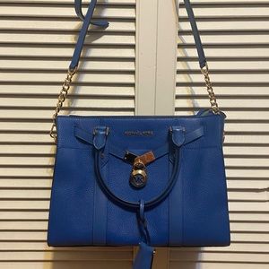 New! Michael Kors purse.